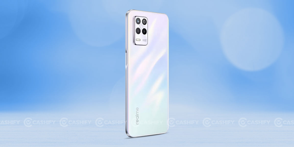 Realme 9 5G Design and Build review