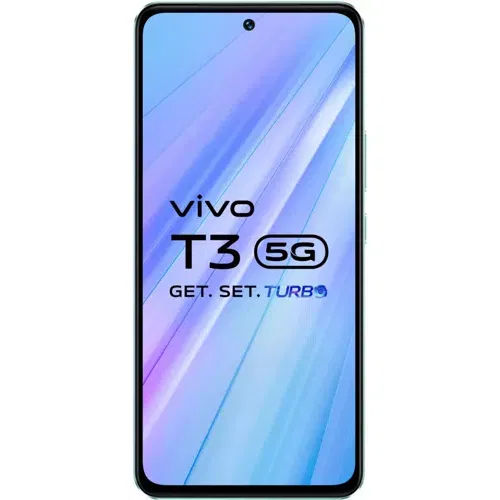 Vivo T3 5G Front