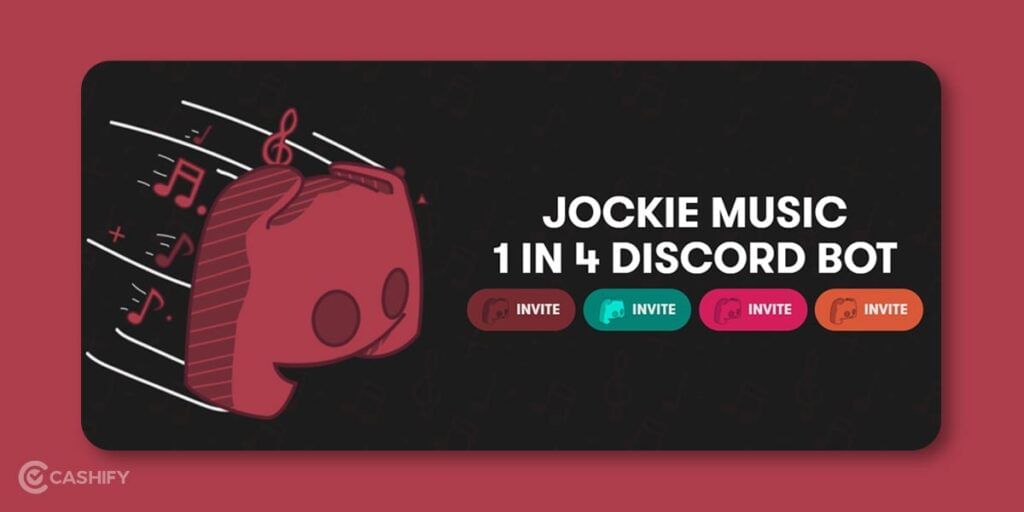 Jockie Music