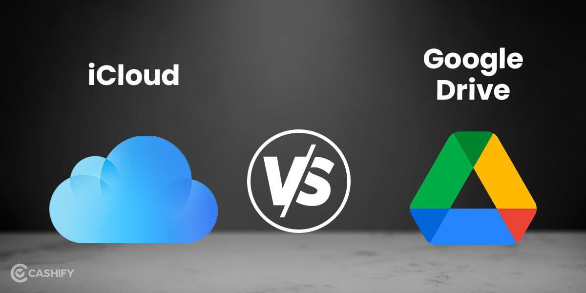 iCloud vs Google Drive- Which Is The Better Option?