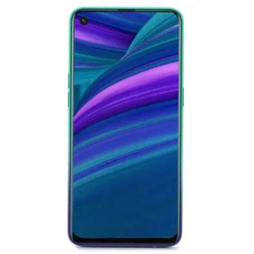 OPPO F23 Pro Plus Front