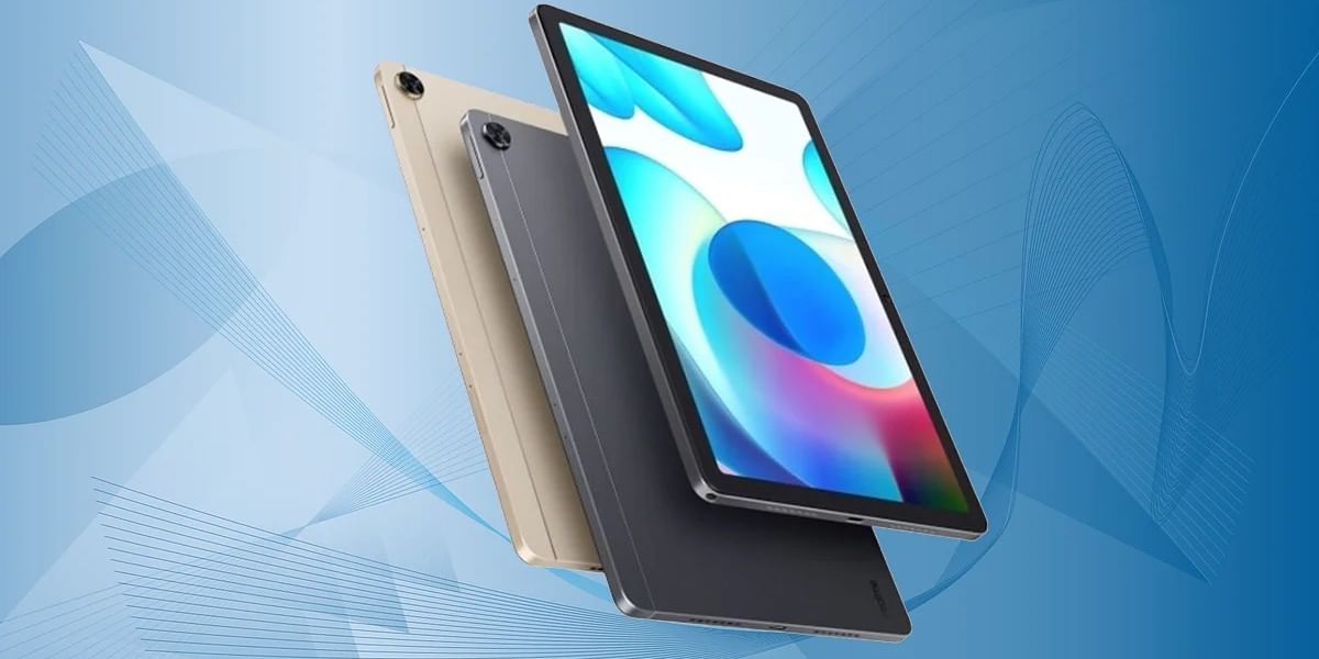Realme Pad Mini Launching In India On This Date: Confirmed