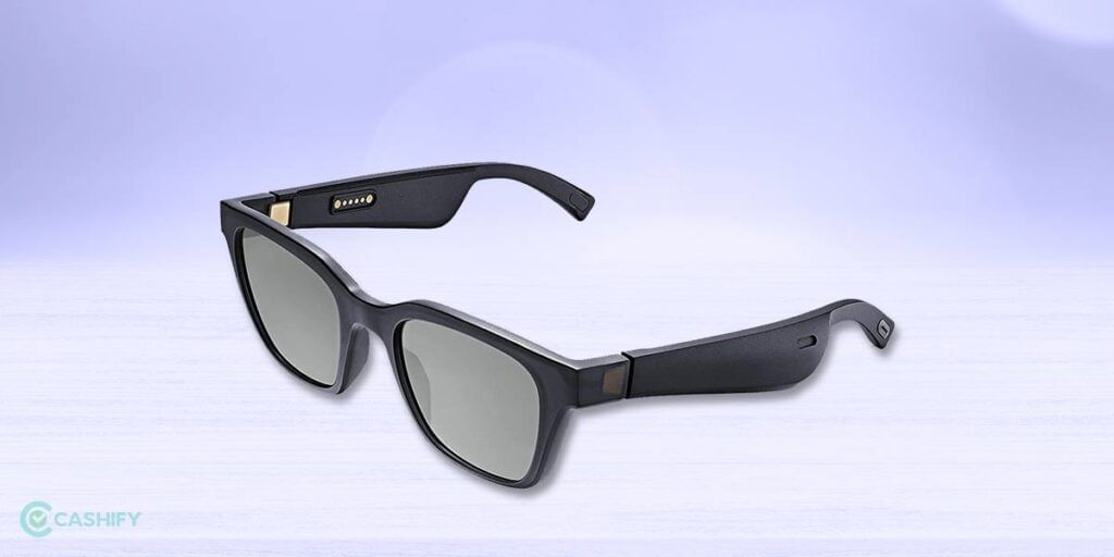 Bose frame Alto