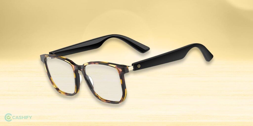 Vue Lite: best smart glasses