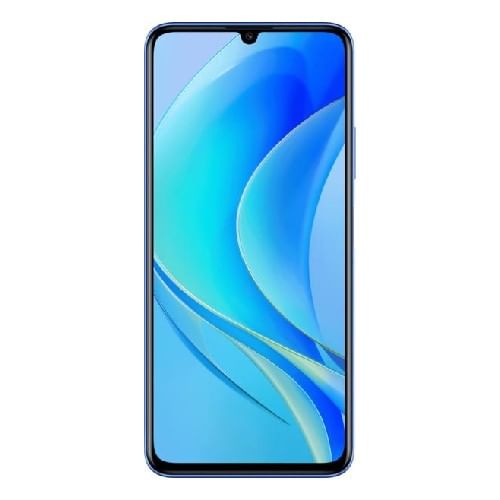 Huawei nova Y70 Plus Front