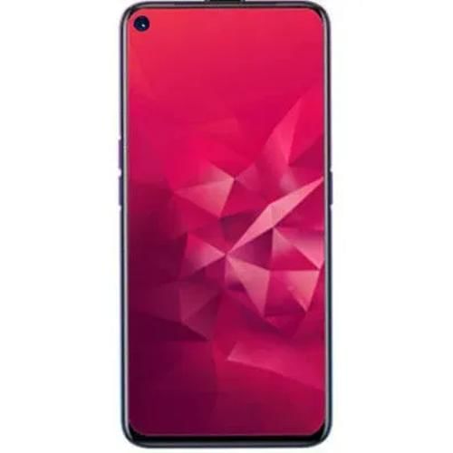 Realme Narzo 70i Front