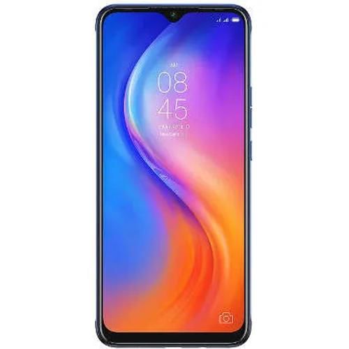 Tecno Spark 9C Front