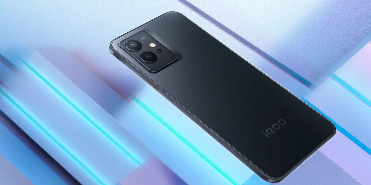 Iqoo Z6 4G specs