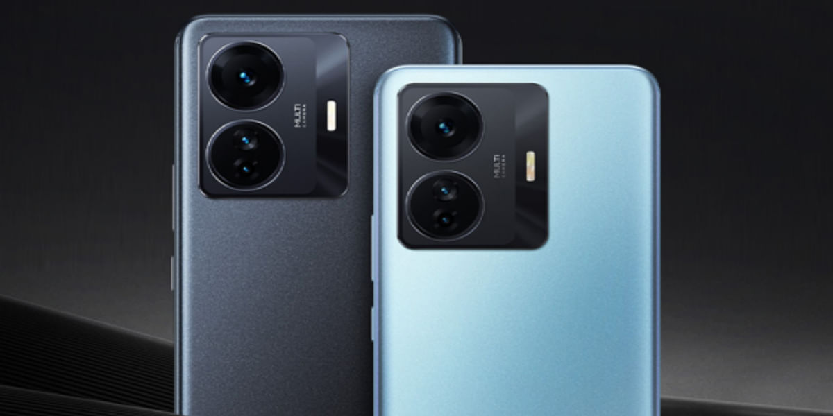 iQOO Z6 4G, iQOO Z6 Pro 5G India Launch Next Week: Details Here
