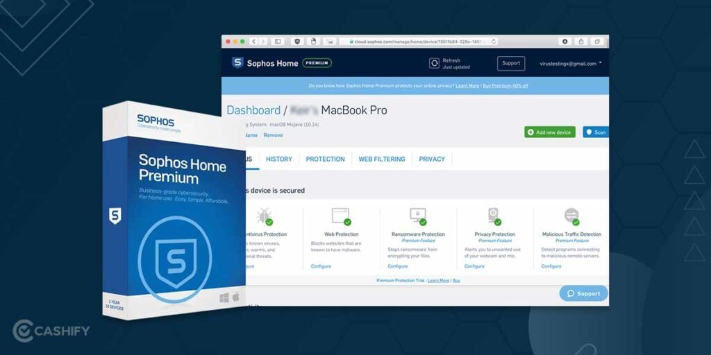 best antivirus for mac