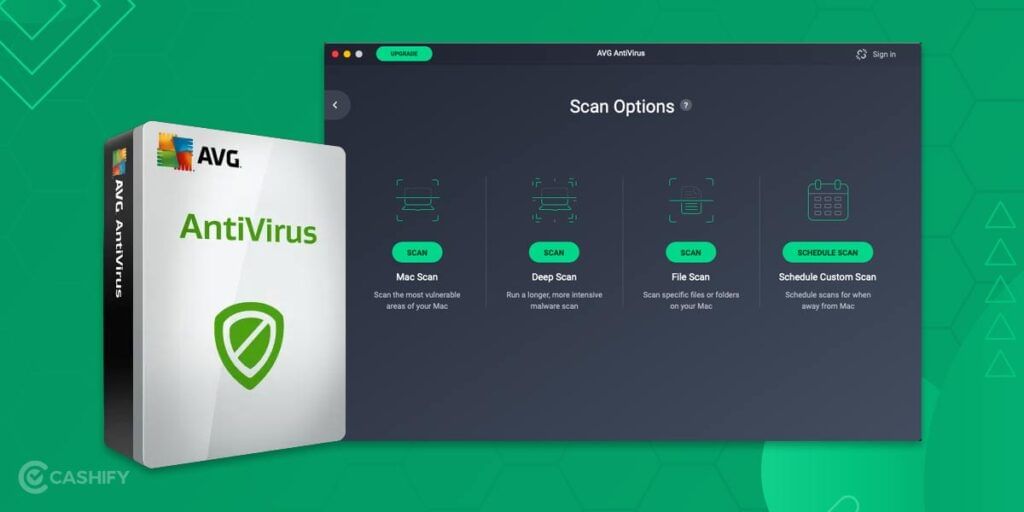 best antivirus for mac