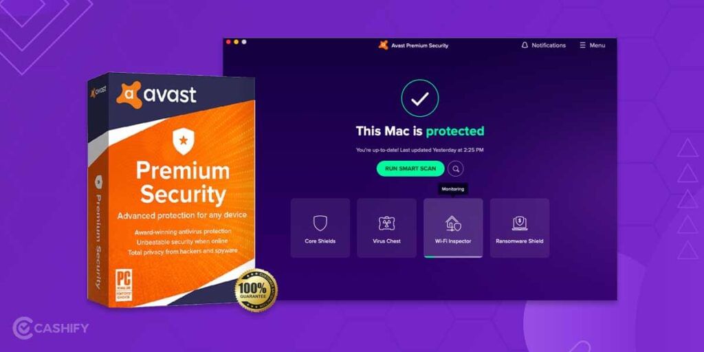 best antivirus for mac