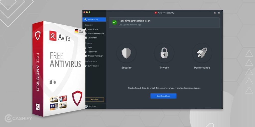 best antivirus for mac