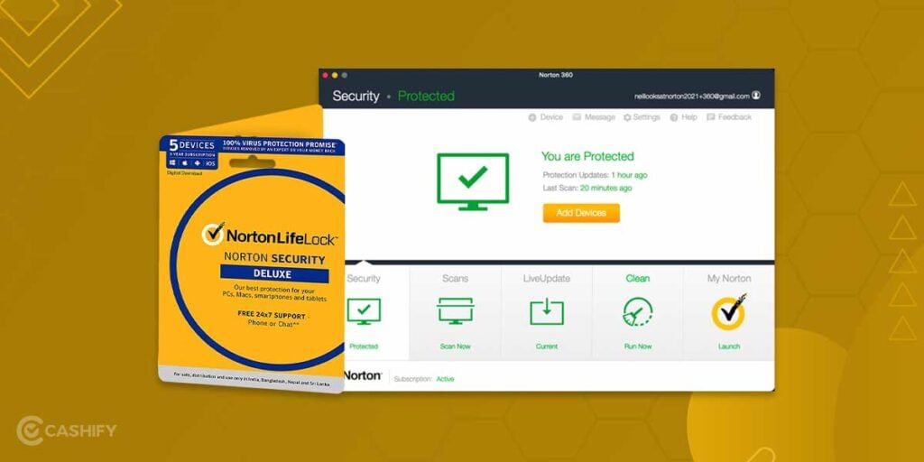best antivirus for mac