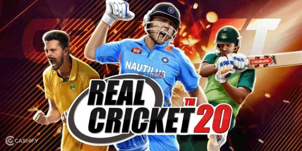 best cricket game for iOS