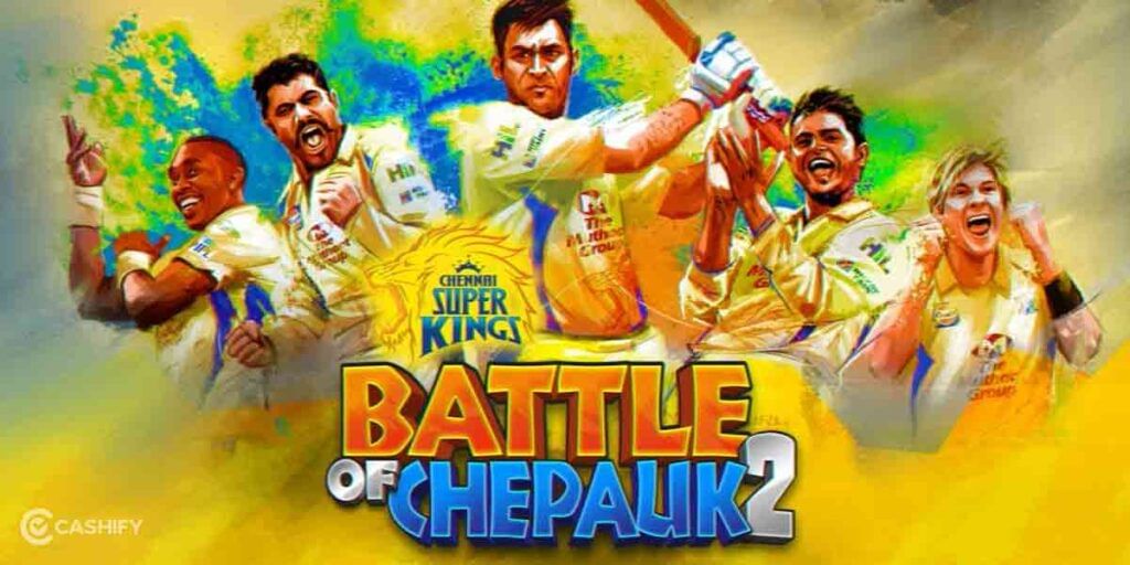 best cricket game for iOS