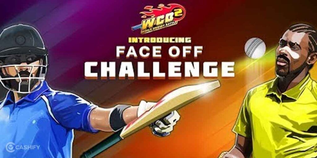 best cricket game for iOS