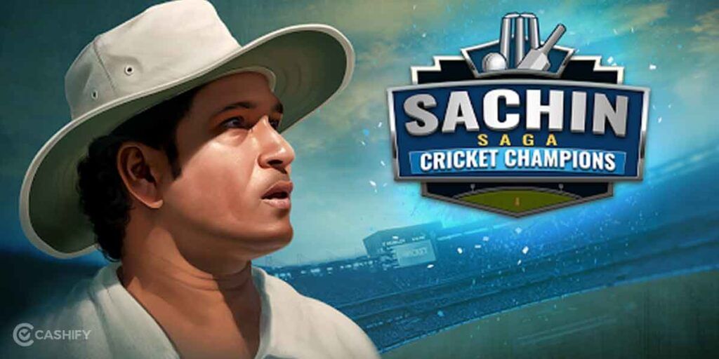 best cricket games for iOs