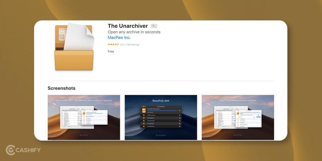 free mac apps