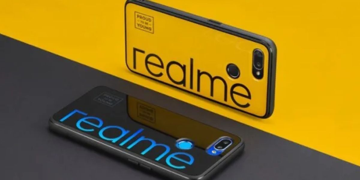 Realme GT 2 Launched In India With Stunning Colour Options