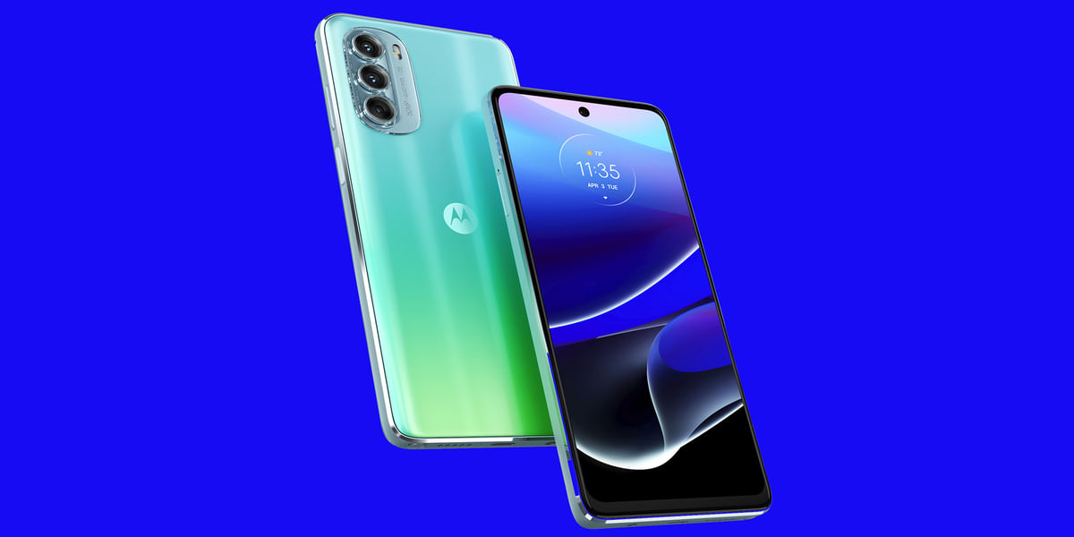 Moto G 5G (2022): Specifications and Features