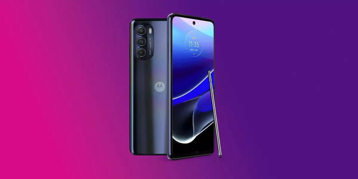 Moto G Stylus 5G (2022): Specifications and Features