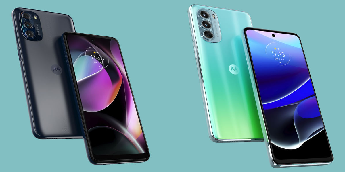 Moto G 5G (2022), Moto G Stylus 5G (2022) Launched: Know More Details