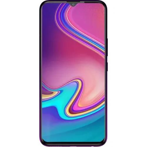 Infinix Hot 13 Front