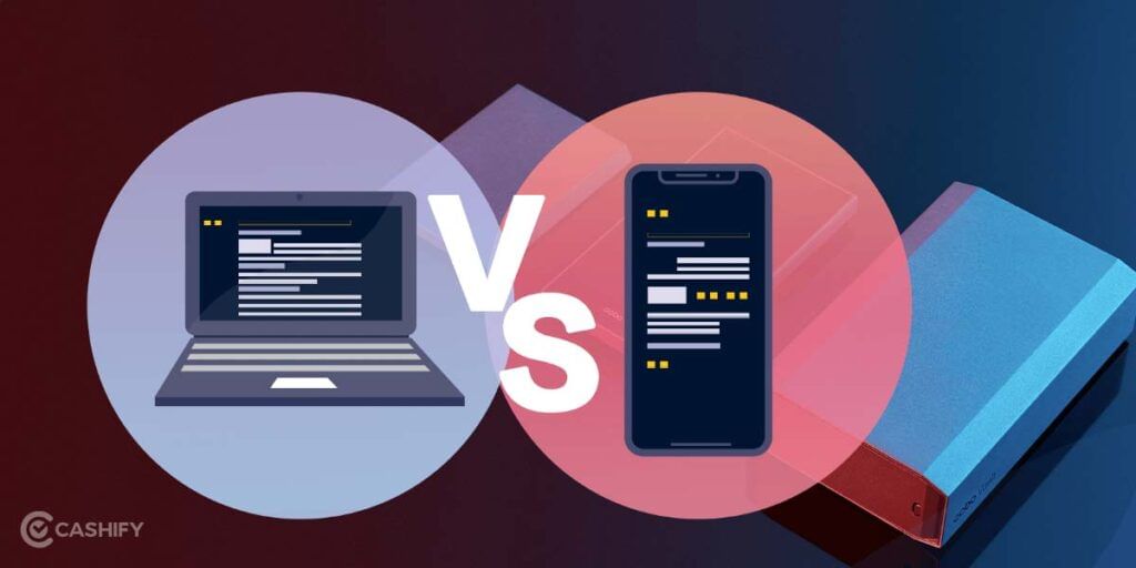 Hardware Companion Apps
