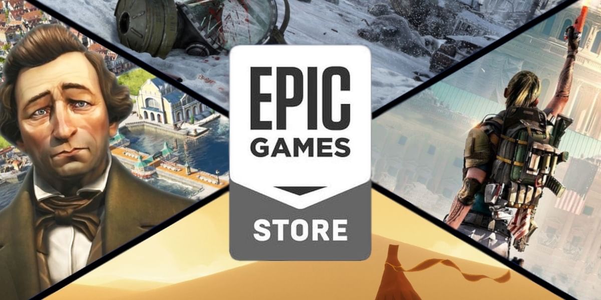 Free Epic Games Offerings for April Includes Popular Horror Game
