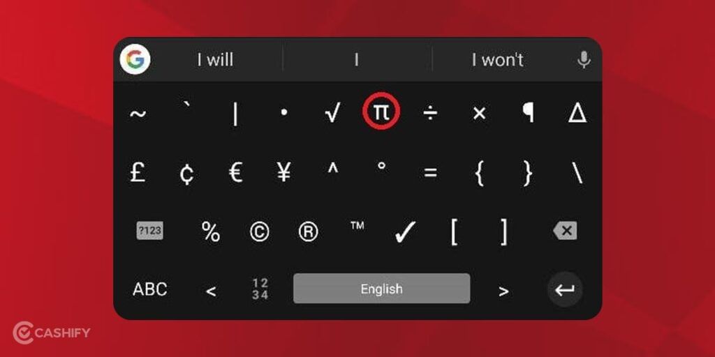select Pi