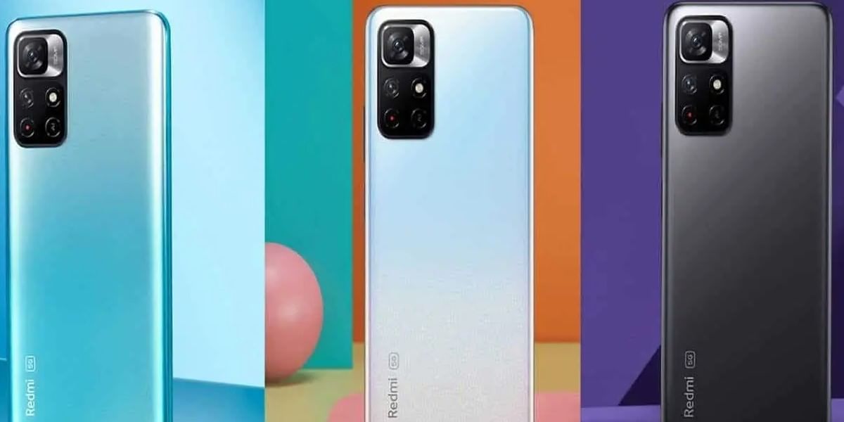 Redmi Note 12 Pro+
