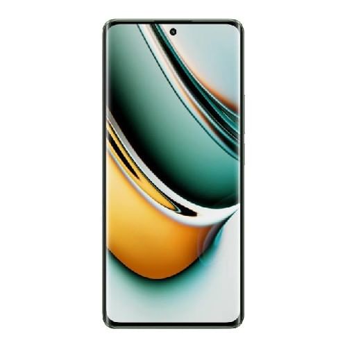 Realme 11 Pro Plus 5G Front