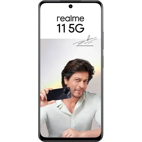 Realme 11 5G Front