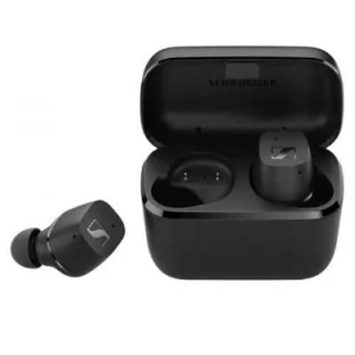 Sennheiser Cx True Wireless Front