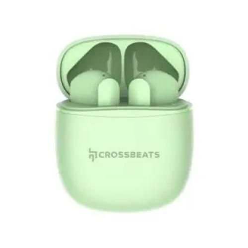 Crossbeats Airpop Front