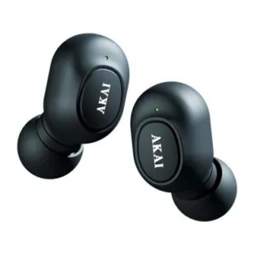 Akai Bass Bullets Bb20Pro Front