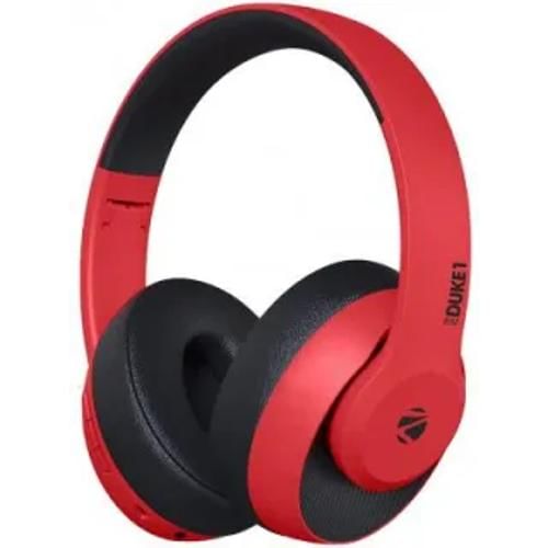 Zebronics Zeb Duke 1 Front