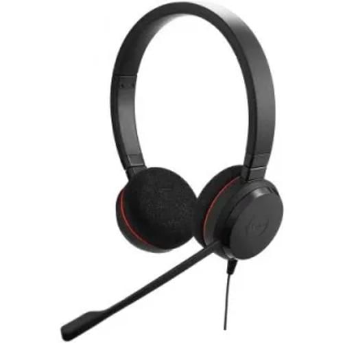 Jabra Evolve 100 Front