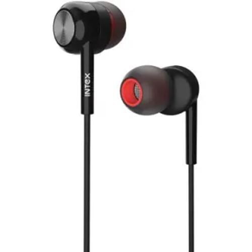 Intex Thunder 104 Front