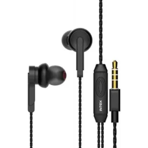 Intex Thunder 106 Front