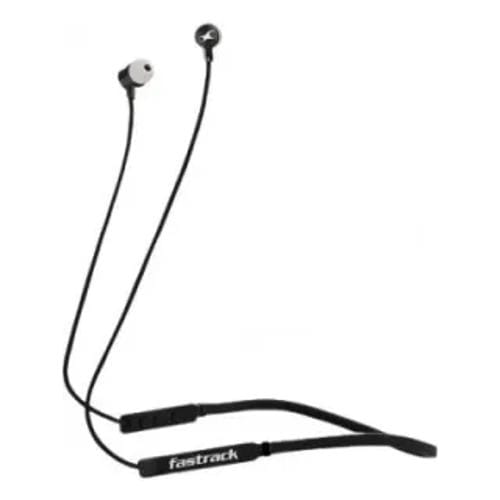 Fastrack Reflex Tunes Fb1Bkb01 Front