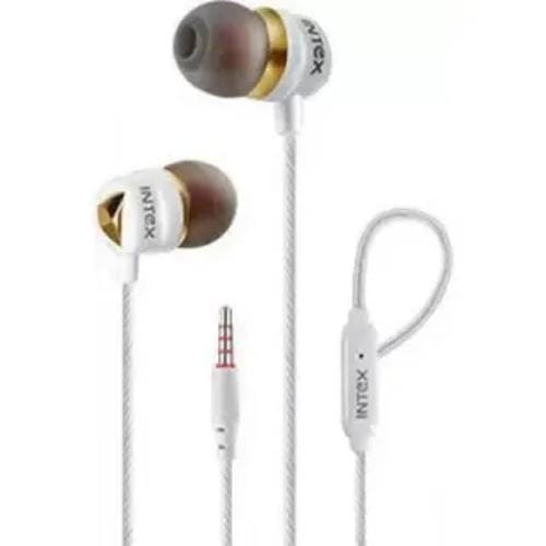 Intex Thunder 102 Front