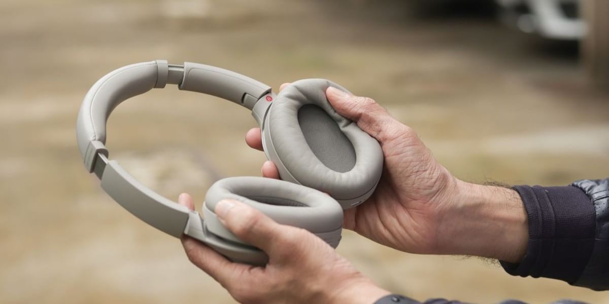Sony WH-1000XM5