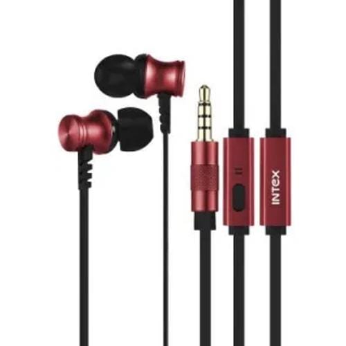 Intex Thunder 110 Front