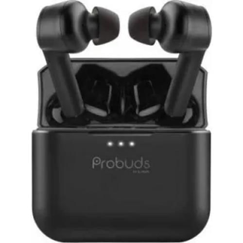 Lava Probuds Front