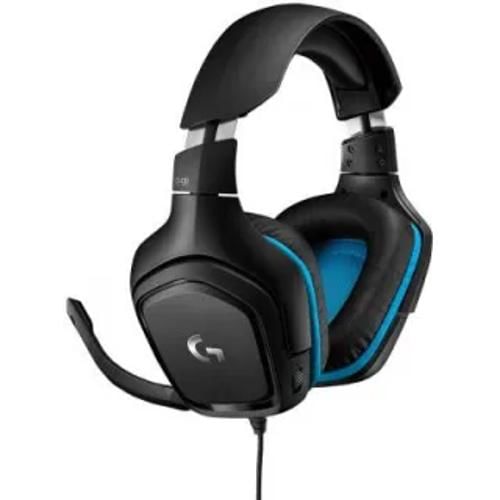 Logitech G431 Front