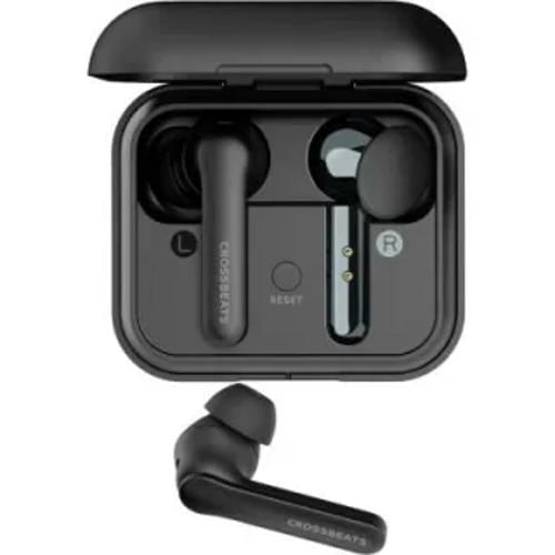 Crossbeats Enigma Front