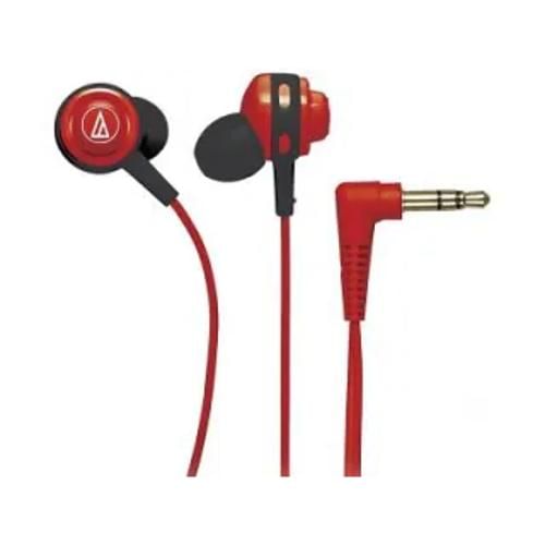 Audio Technica Ath Cor150Rd Front