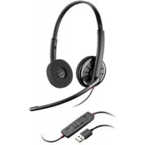 Plantronics Blackwire C320 M Front